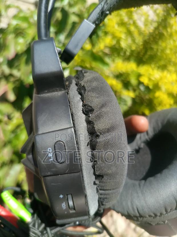 Gaming Headset - thumbnail 5