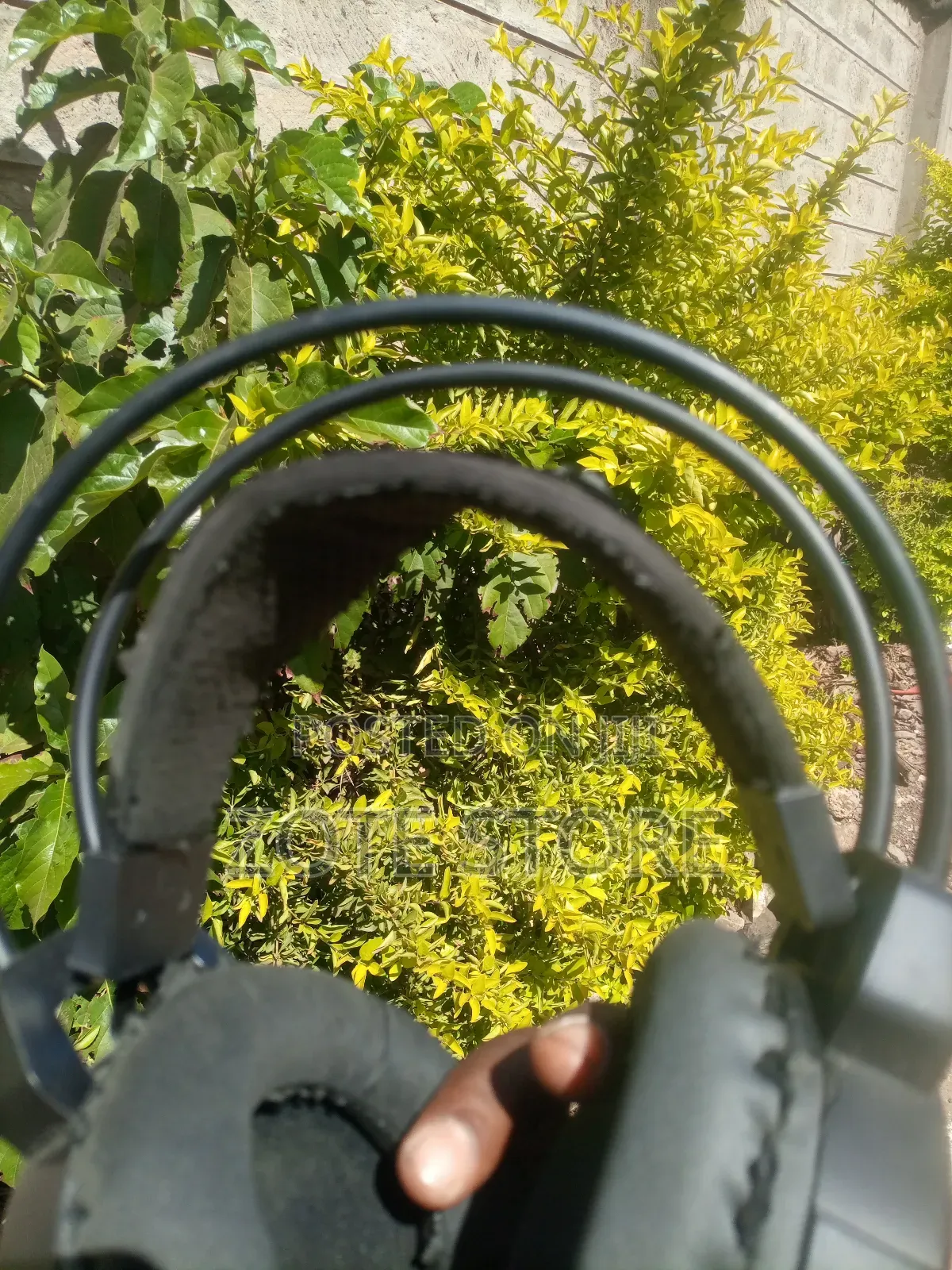 Gaming Headset