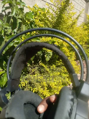 Gaming Headset