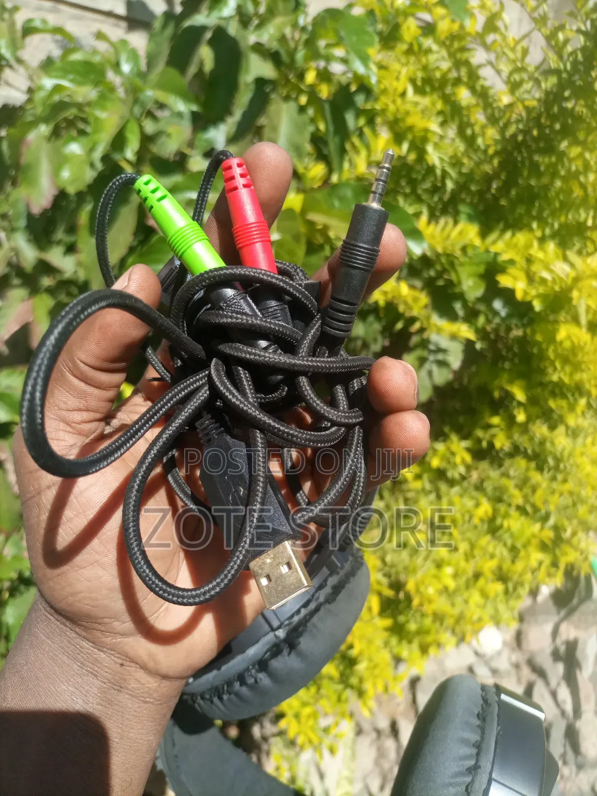 Gaming Headset