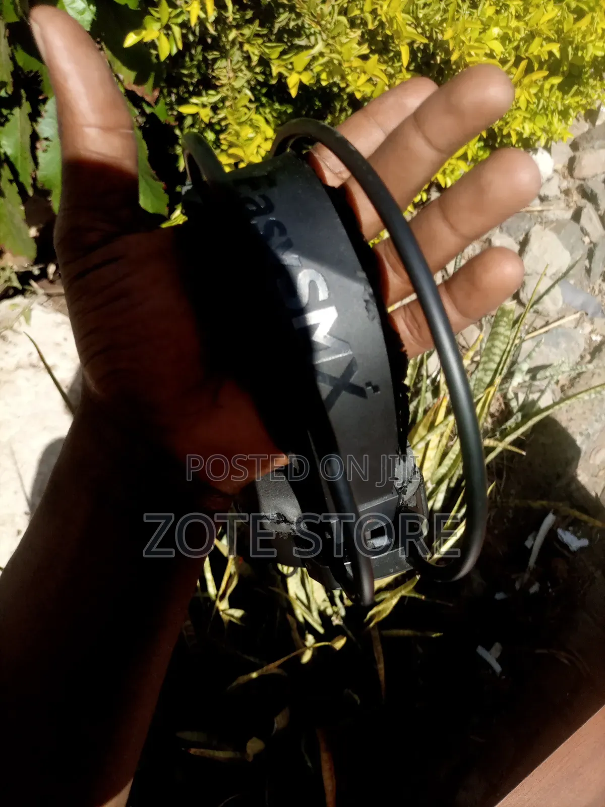 Gaming Headset