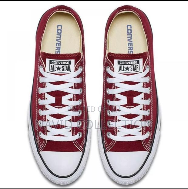 Premium Quality Converse