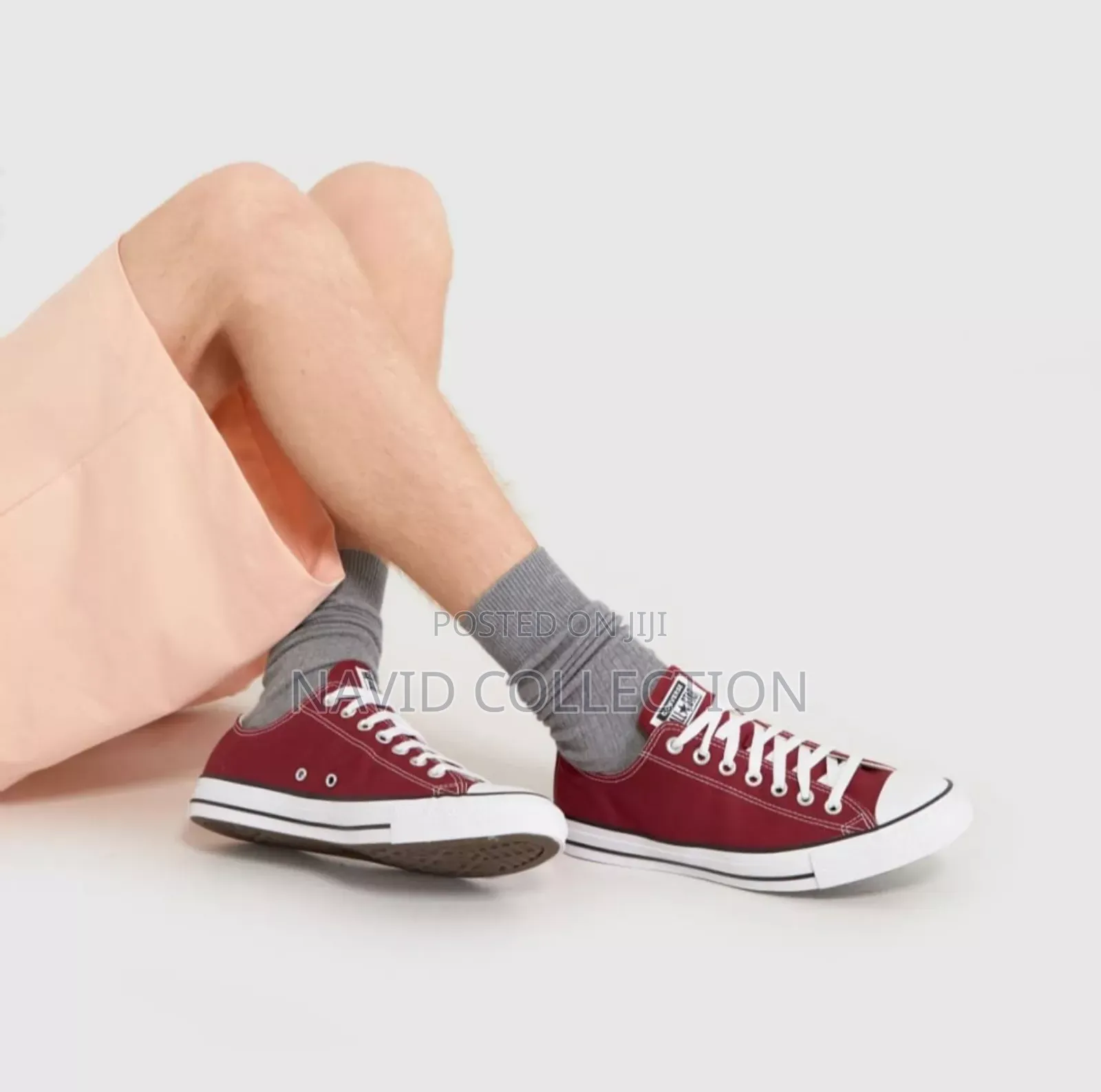 Premium Quality Converse