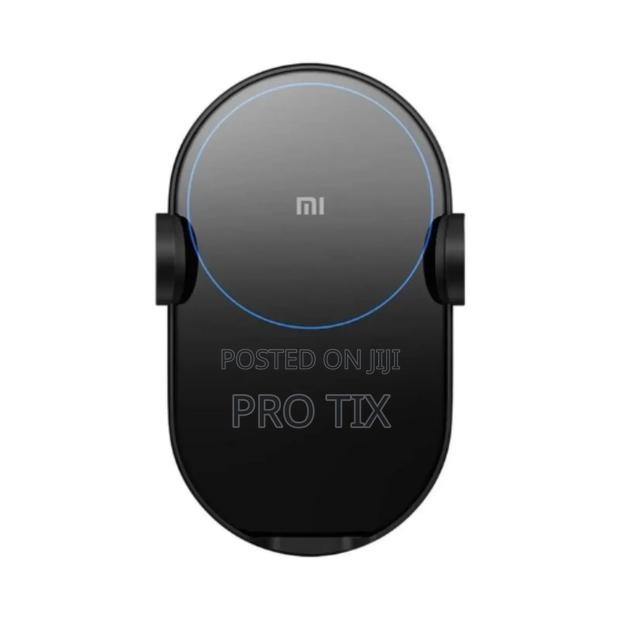 Mi 20w Wireless Car Charger