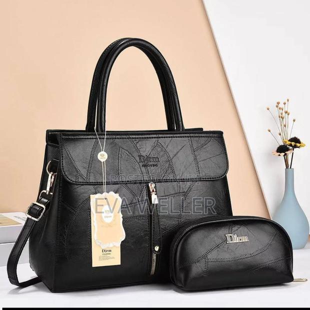 Hand Bags for Ladies - main view