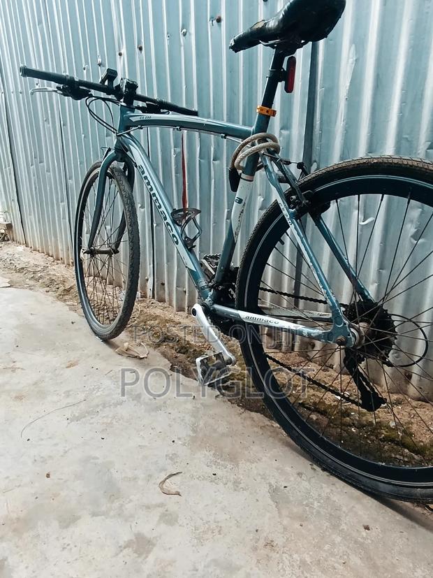 Hybrid Bicycle!! - thumbnail 5