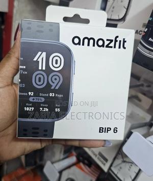 Amazifit Bip 6 Smart Watch - thumbnail 2