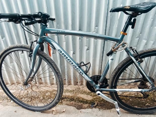 Hybrid Bicycle!! - thumbnail 7