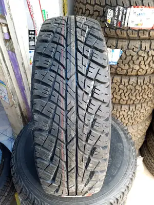 265/75r16 Double King All-Terrain Tyres | Durable Off-Road Tyres Kenya