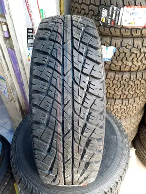 265/75r16 Double King All-Terrain Tyres | Durable Off-Road Tyres Kenya