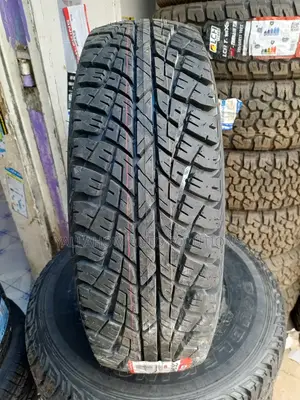 265/75r16 Double King All-Terrain Tyres | Durable Off-Road Tyres Kenya