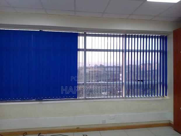 Window Blinds, Available in Different Shades