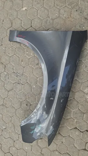 Audi A3 2015 S-Line Wing FRHS