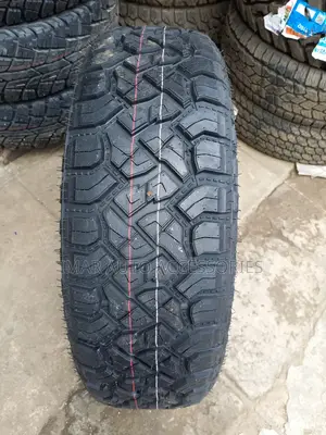 225/65r17 LCH All-Terrain Tyres | Reliable Off-Road Tyres in Kenya