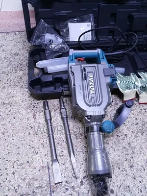 Total Electric Demolition Hummer/1700watts Total Demolition Hummer