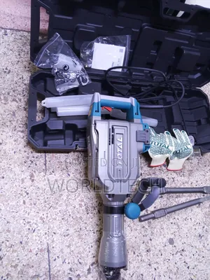 Total Electric Demolition Hummer/1700watts Total Demolition Hummer