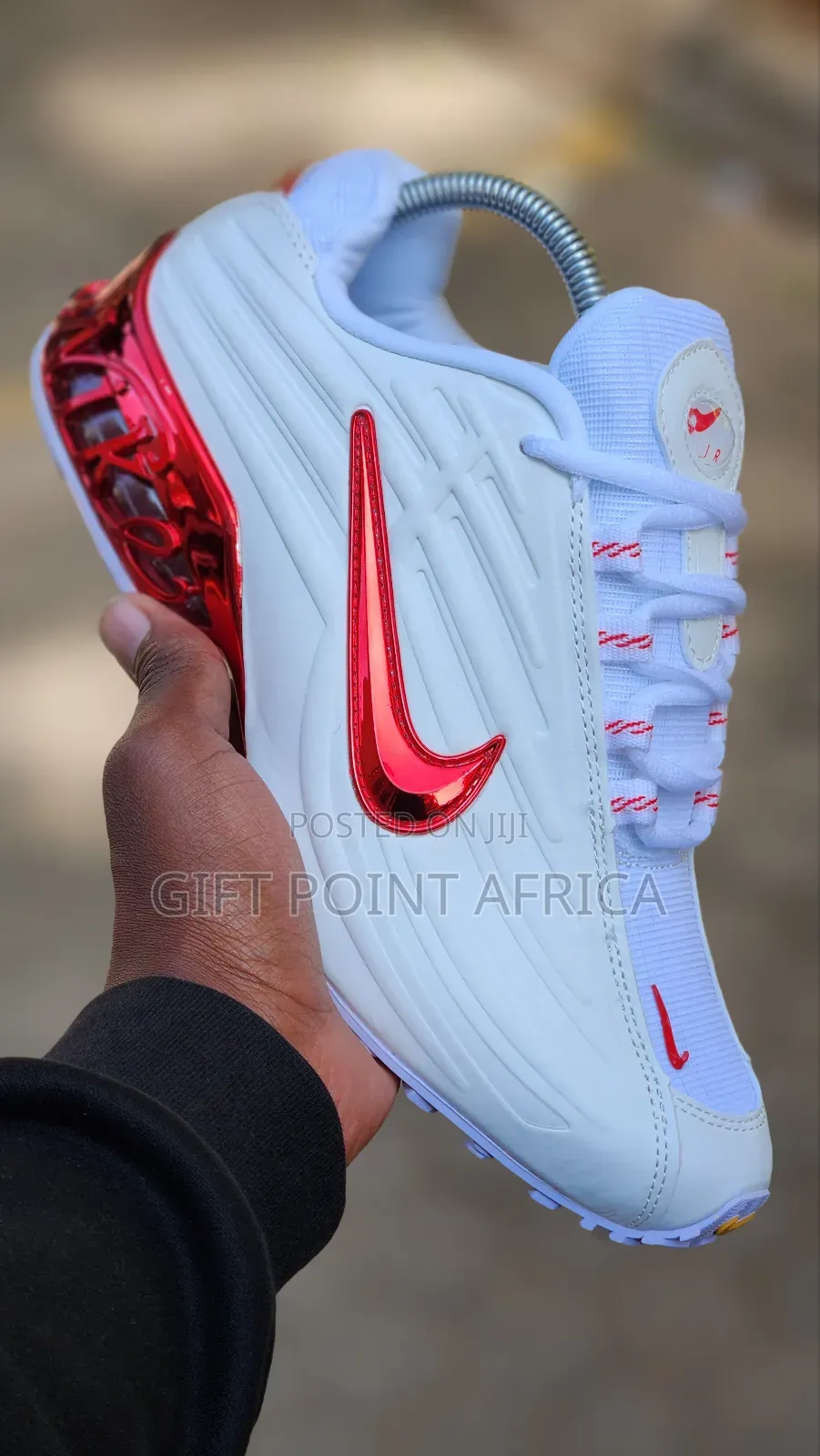 Nike Air Max 98 Tl Sneakers.