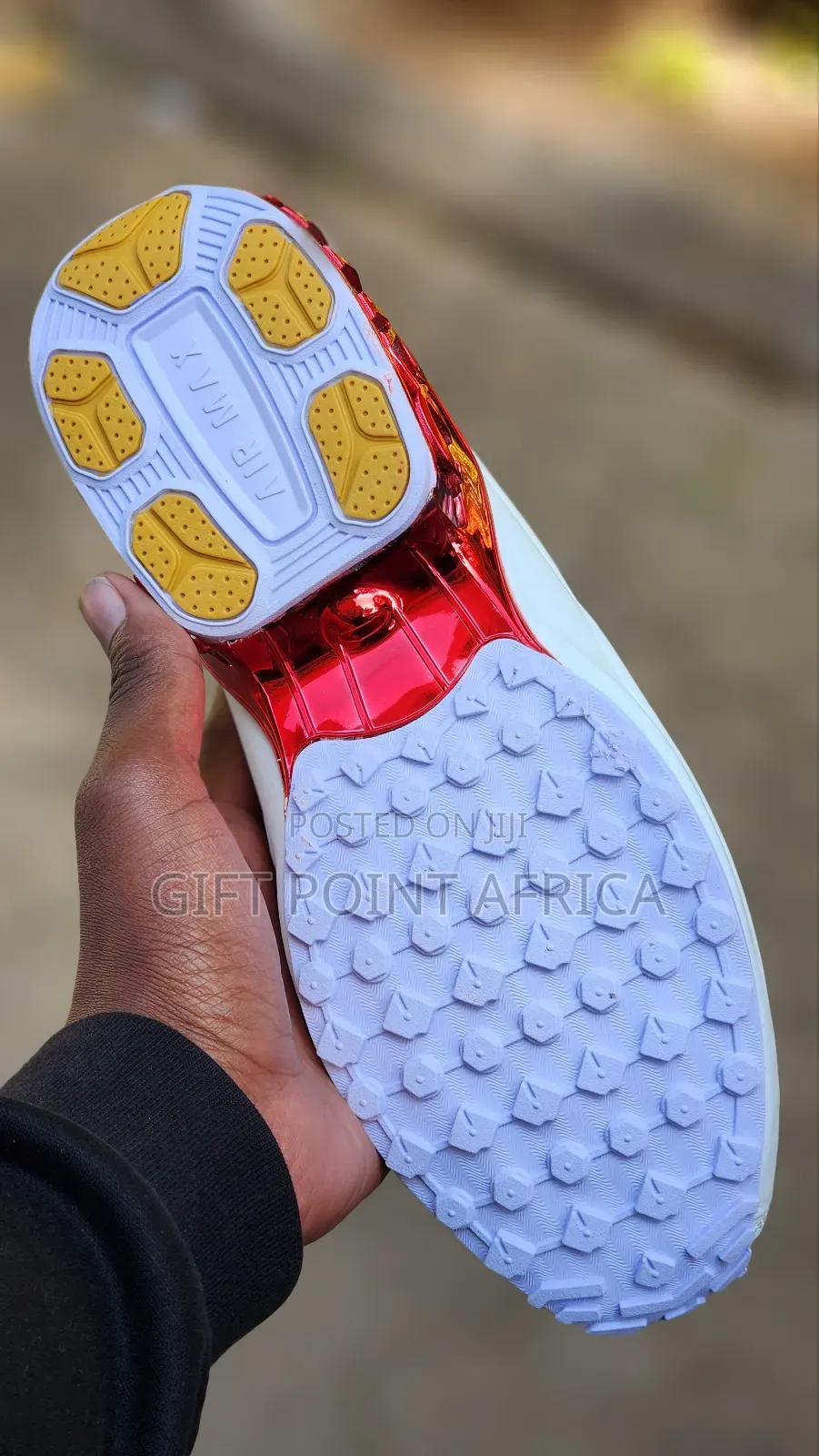 Nike Air Max 98 Tl Sneakers.
