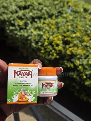 Kayam Tablets