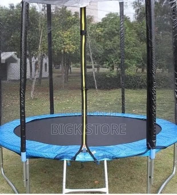Trampoline 12ft