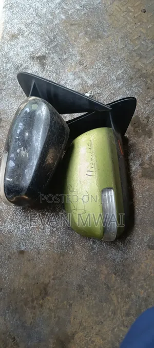 Side Mirror Toyota Bb Available Set