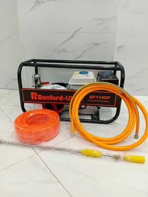 Benford Uk High Pressure Gasoline Sprayer