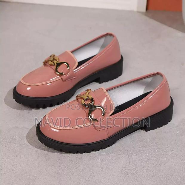 Cute Ladies Brogues