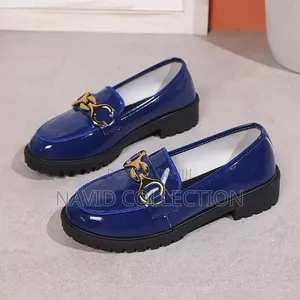 Cute Ladies Brogues