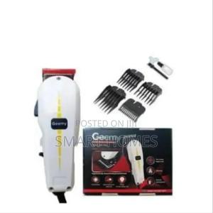Geemy 1021 Corded Shaver - thumbnail 2