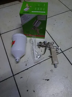 Air Spray Paint/Air Spray Gun
