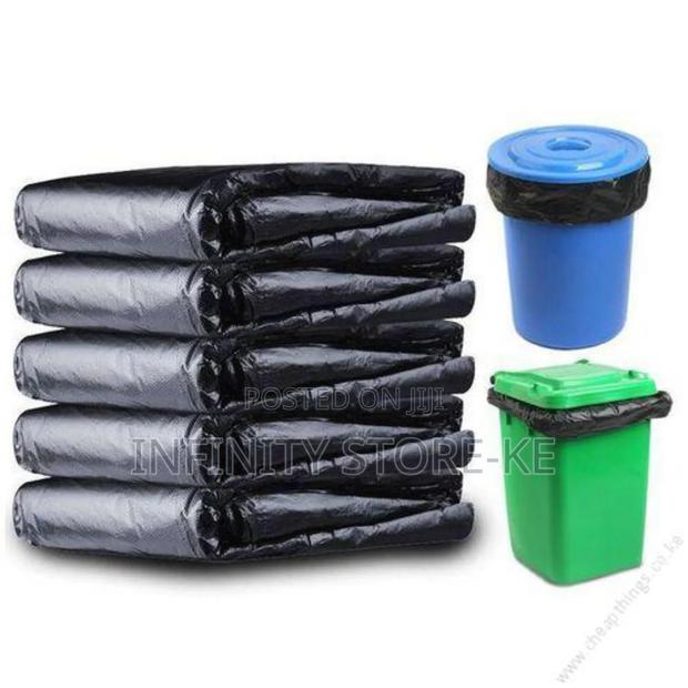 Garbage Bags 60*80 Cm/ Garbage Bags