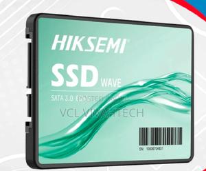Hiksemi Solid State Drive 512gb Internal 2.5" - thumbnail 2