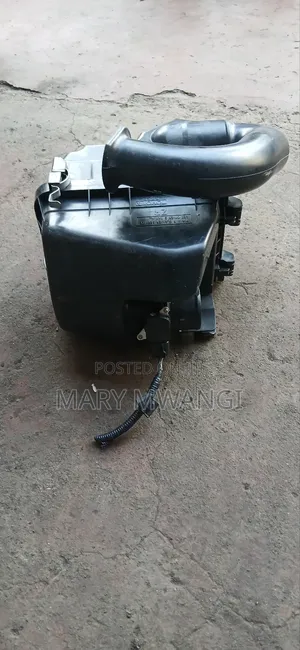 Ex Japan Probox New Aircleaner Housing