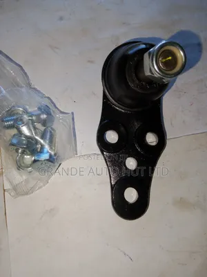 Ball Joint for Daewoo Cielo/Lanos (Ctr Brand)