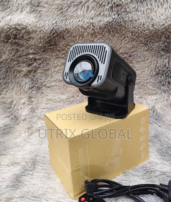 Hy320 Wireless Smart Home Projecto - thumbnail 2