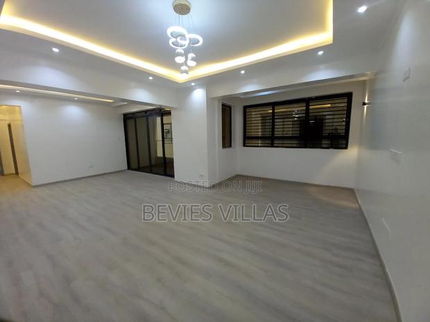 4bdrm Apartment in Parklands for rent - main view