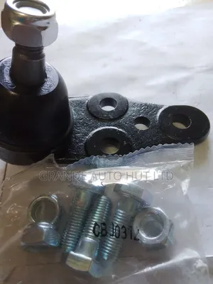 Ball Joint for Daewoo Cielo/Lanos (Ctr Brand)
