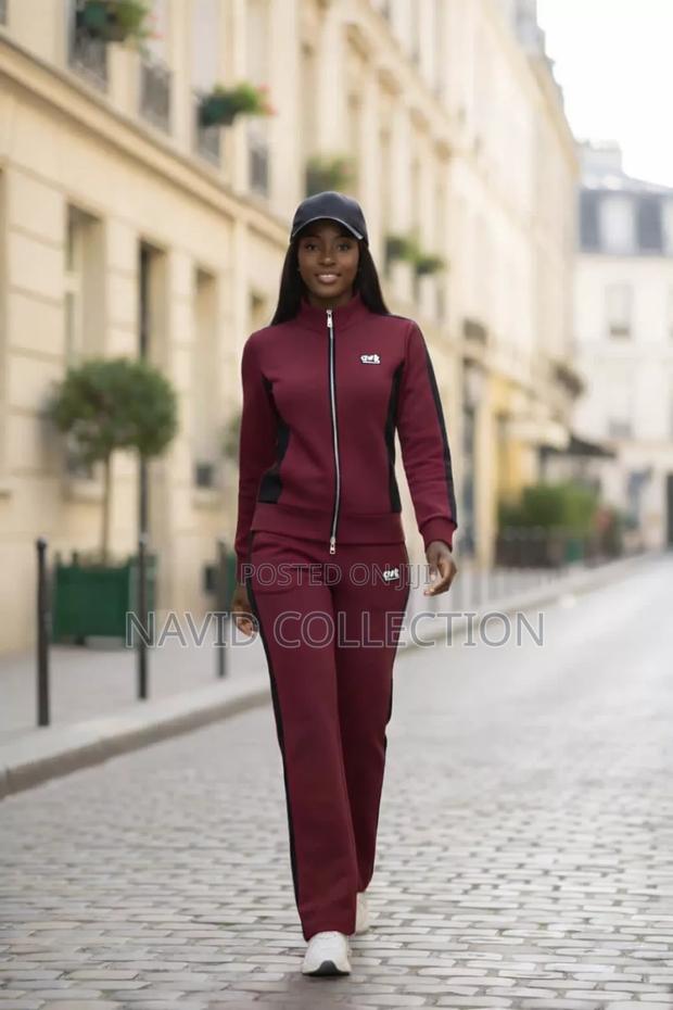 2 in 1 Tracksuits - main view