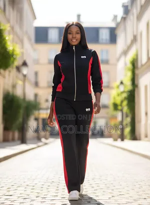 2 in 1 Tracksuits