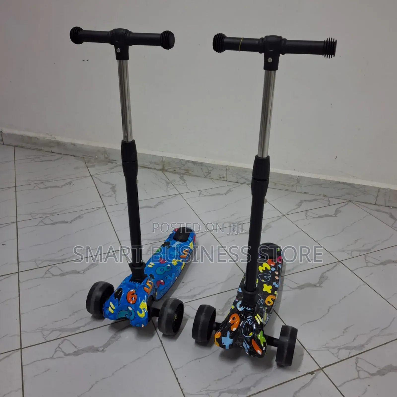 Kids Scooter