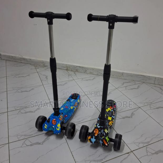 Kids Scooter