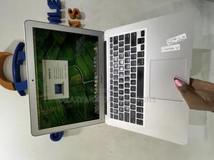 Laptop Apple MacBook Air 2013 8GB Intel Core I7 SSD 128GB - thumbnail 2
