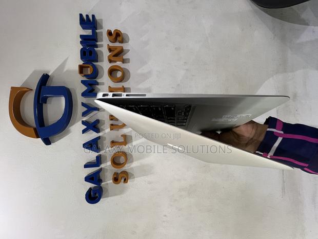 Laptop Apple MacBook Air 2013 8GB Intel Core I7 SSD 128GB - thumbnail 4