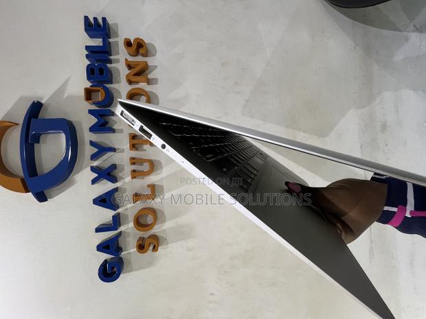 Laptop Apple MacBook Air 2013 8GB Intel Core I7 SSD 128GB - thumbnail 5