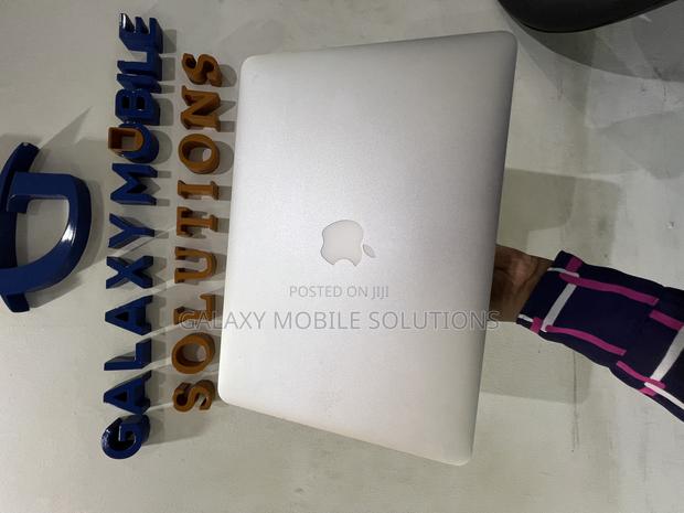 Laptop Apple MacBook Air 2013 8GB Intel Core I7 SSD 128GB - thumbnail 3