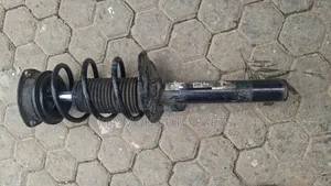 Audi A3 2015 Front Shock