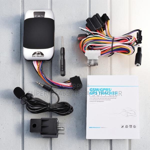 Bike App and Web Based Monitoring Coban Tk303 Car Tracking Device