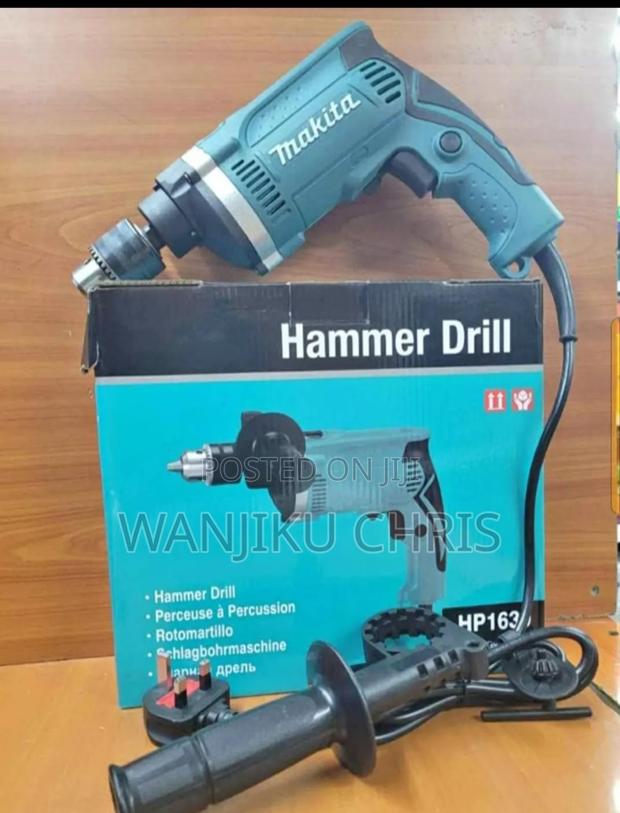 Brand New Rotary Hammer Drill/Makita Rotary Hammer Drill