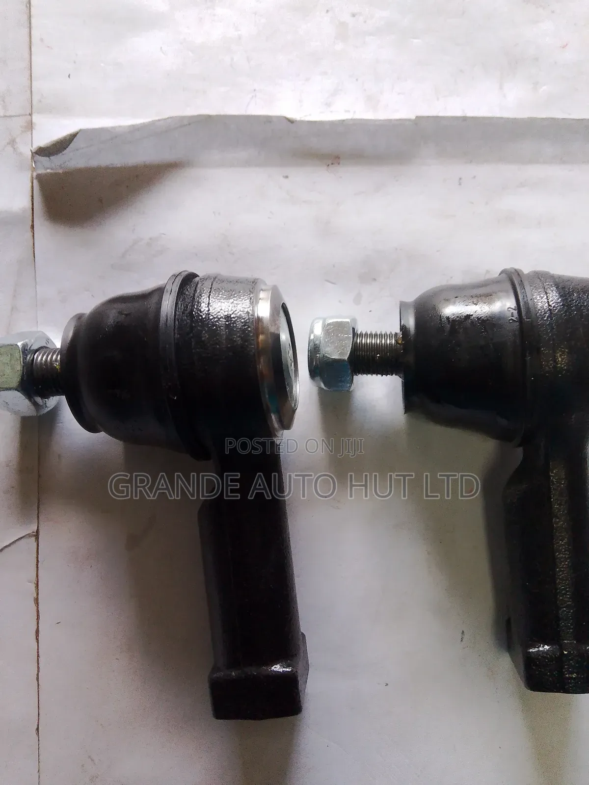 Tie Rod End for Hyundai Accent/J2 (Ctr Brand)