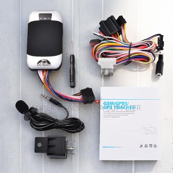 Fleet Multi- Vehicle Fleet Tracking Coban Tk303 Car Tracking Device